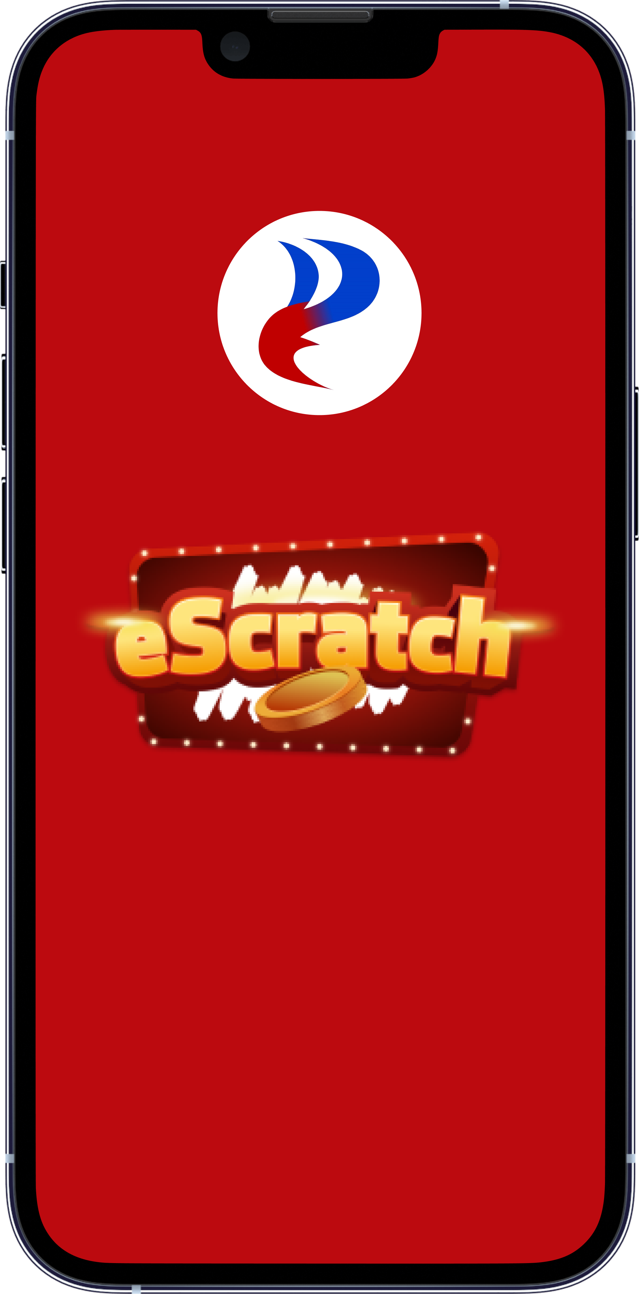 eScratch Virtual Scratch Card