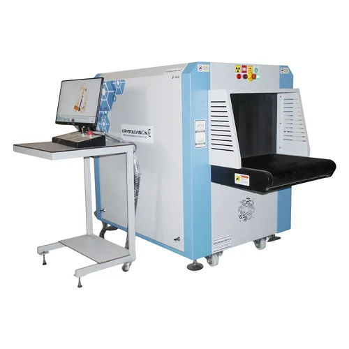 Baggage Scanner Supplier